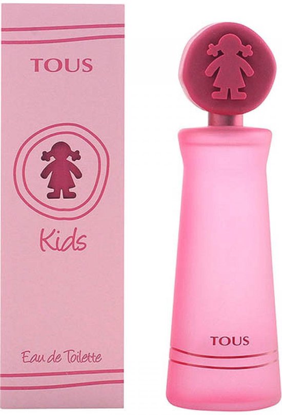 Tous Parfum Kids Girl — фото 2