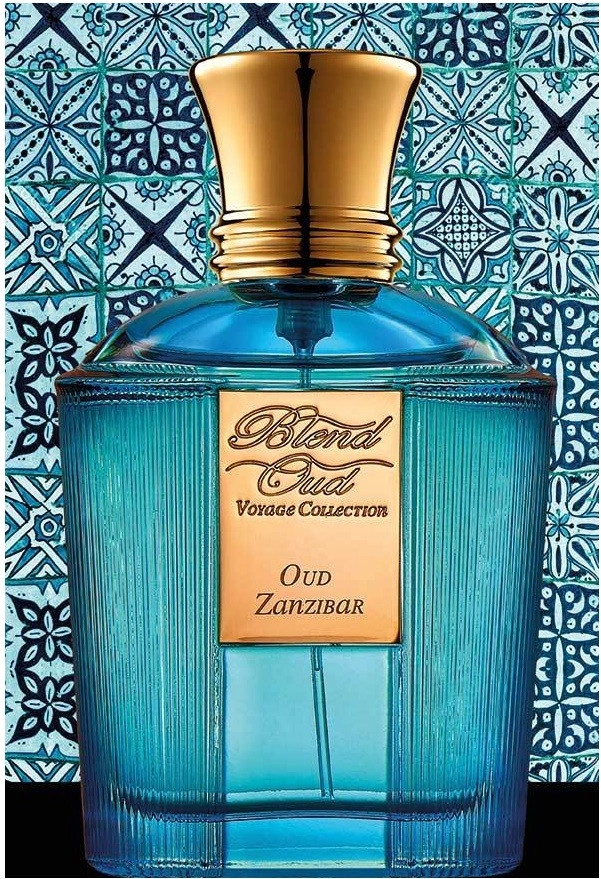 Blend Oud Zanzibar — фото 3