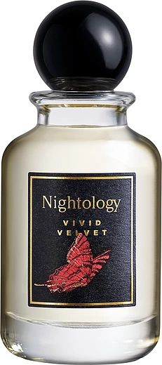 Jesus Del Pozo — Jesus Del Pozo Vivid Velvet