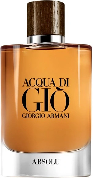 Giorgio Armani Acqua Di Gio Absolu — фото 6
