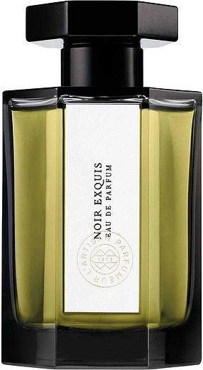 L`Artisan Parfumeur — L`Artisan Parfumeur Noir Exquis