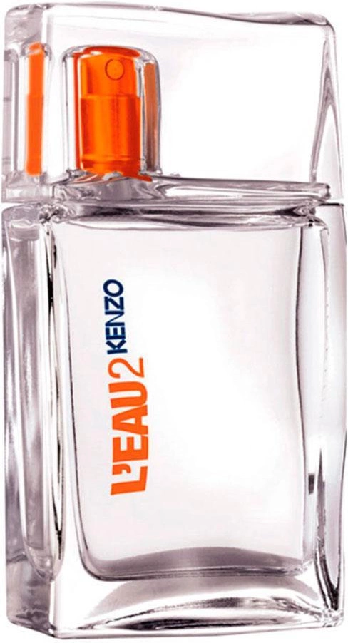 Kenzo L`Eau 2 pour Homme — фото 2
