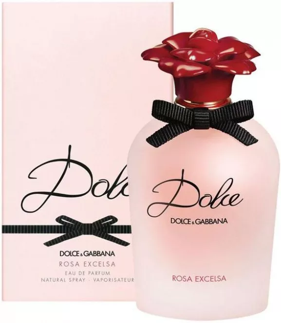 Dolce & Gabbana Dolce Rosa Excelsa — фото 2