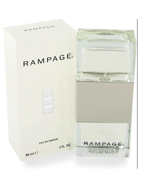 Rampage — Rampage Rampage