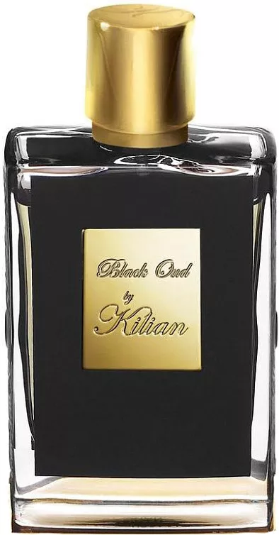 Kilian Black Oud — фото 3