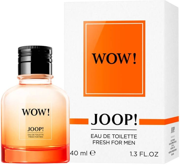 Joop! Wow! Fresh — фото 2