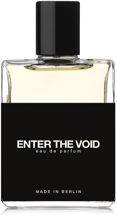 Moth and Rabbit Perfumes Enter The Void — фото 2