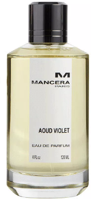 Mancera Aoud Violet — фото 2