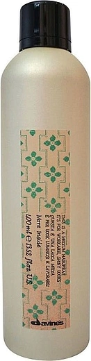 Davines — Davines More Inside Medium Hold Hair-Spray