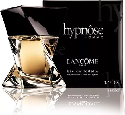 Lancome — Lancome Hypnose Homme Одеколон