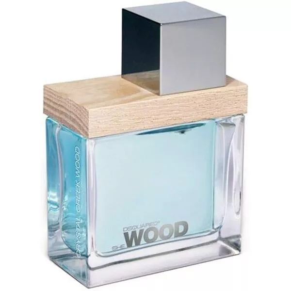 Dsquared2 She Wood Crystal Creek — фото 5