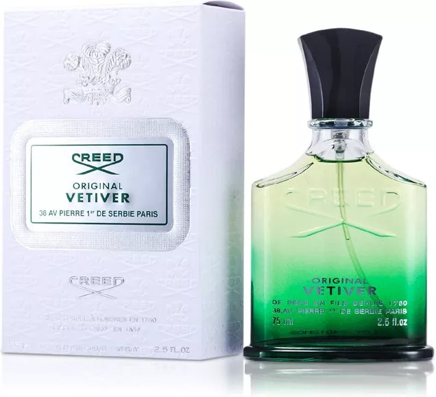 Creed Original Vetiver — фото 3