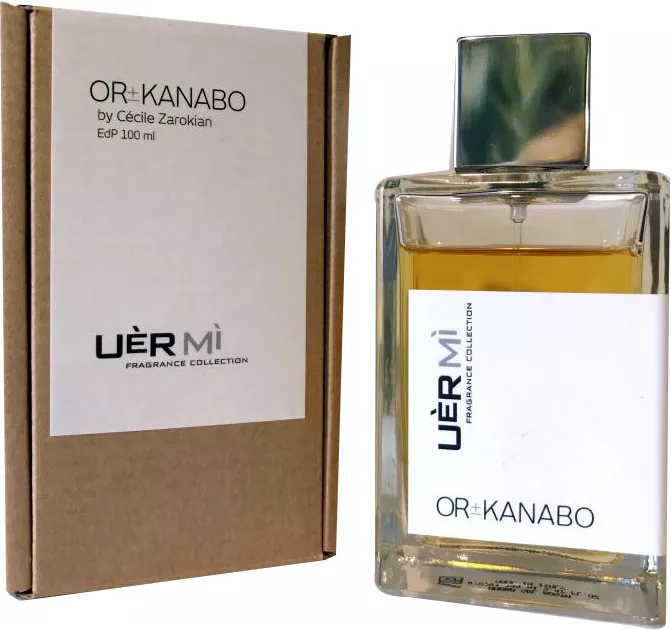 Uer Mi OR Kanabo — фото 2
