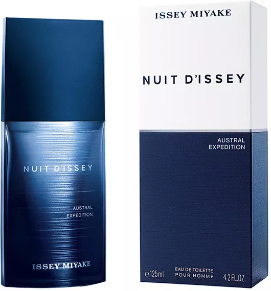 Issey Miyake Nuit d'Issey Austral Expedition — фото 2
