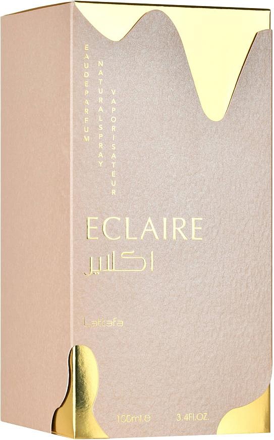 Lattafa Perfumes Eclaire — фото 3