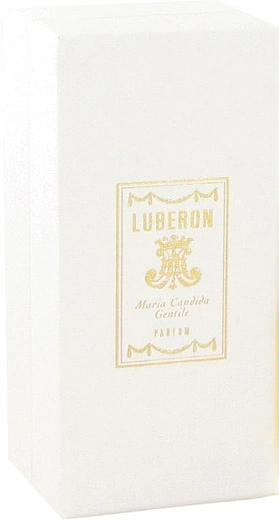 Maria Candida Gentile — Maria Candida Gentile Luberon