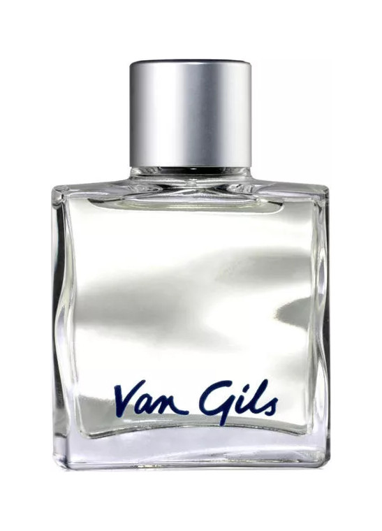 Van Gils — Van Gils Between Sheets