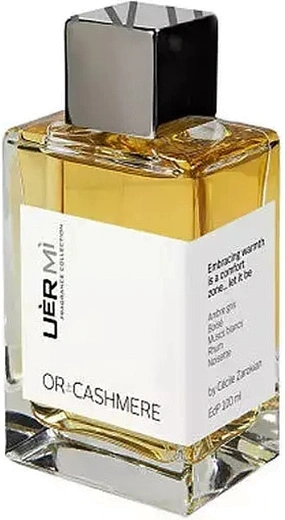 Uer Mi — Uer Mi OR Cashmere