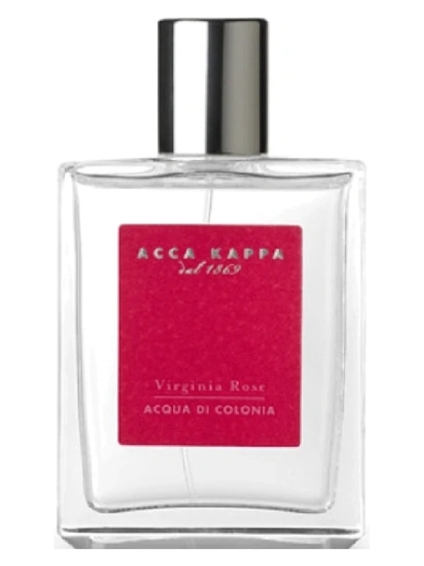 Acca Kappa — Acca Kappa Virginia Rose
