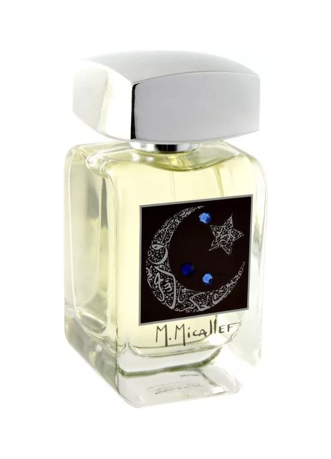 M. Micallef — M. Micallef Ramadan for Him