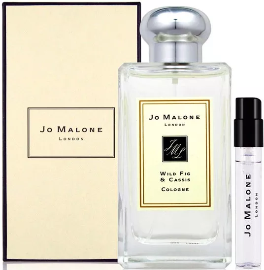 Jo Malone Wild fig & cassis — фото 3