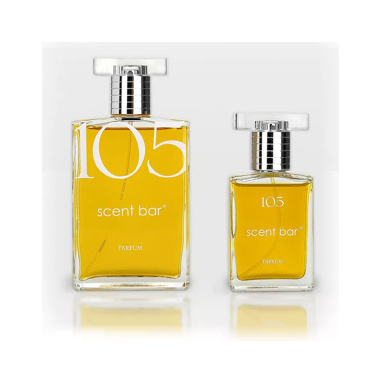 Scent Bar — Scent Bar 105