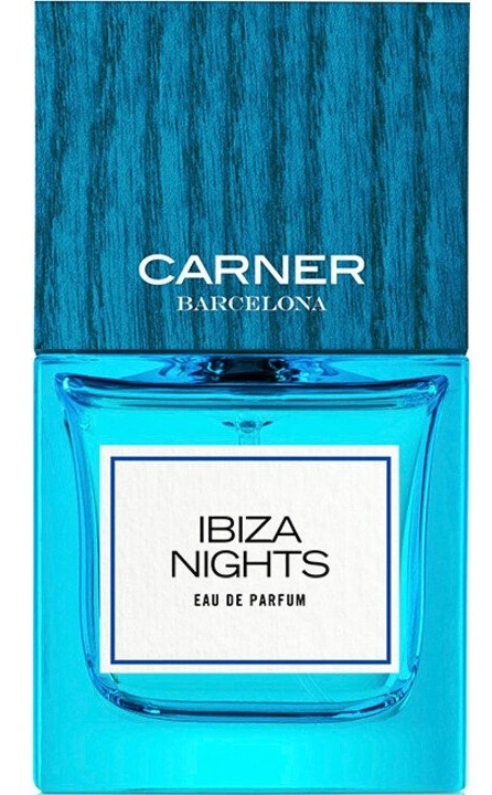 Carner Barcelona Ibiza Nights — фото 2