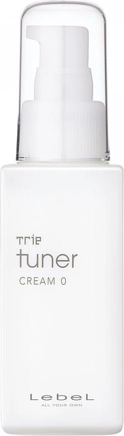 Lebel Trie Tuner Cream 0 — фото 2