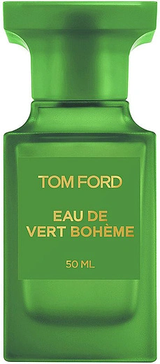 Tom Ford — Tom Ford Eau De Vert Boheme