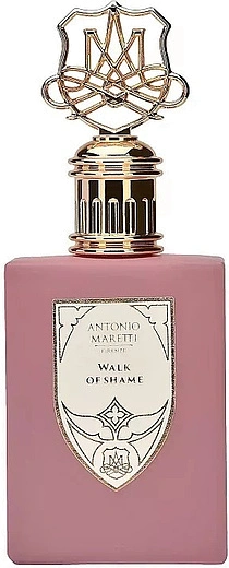 Antonio Maretti — Antonio Maretti Walk Of Shame