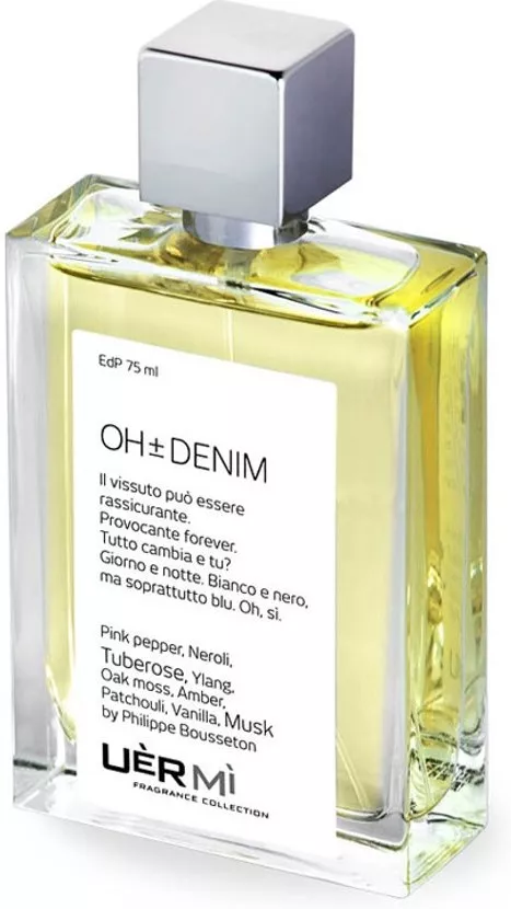 Uer Mi OH Denim — фото 2