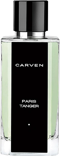 Carven Variations — Carven Variations Paris Tanger