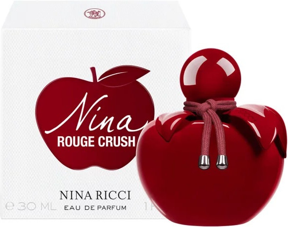 Nina Ricci Nina Rouge Crush — фото 2