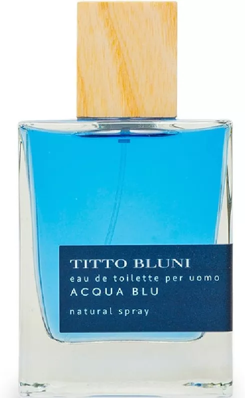 Titto Bluni Acqua Blu — фото 2