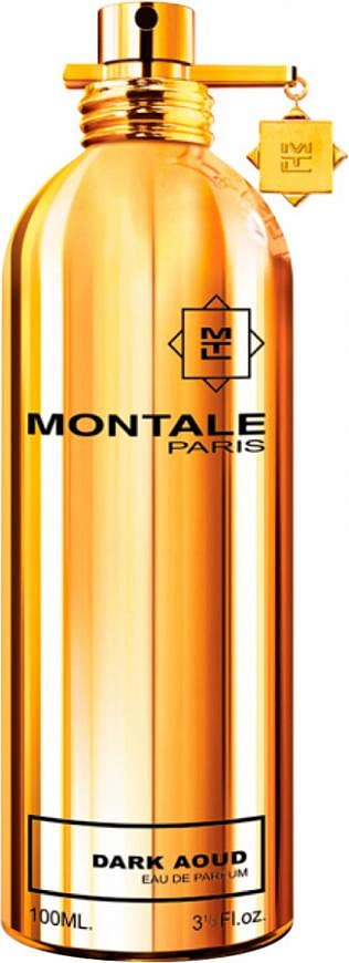 Montale Dark Aoud — фото 3