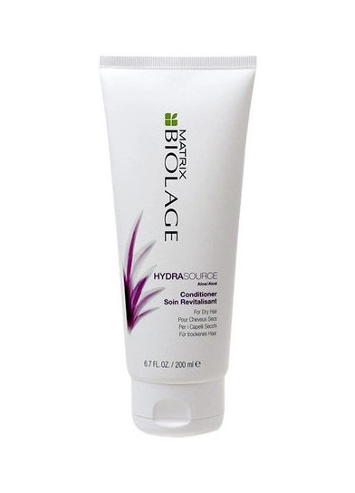 Matrix — Matrix Biolage Hydrasourse Conditioner Konditsioner Dlya Uvlazhneniya Sukhikh Volos