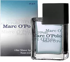 Marc O Polo — Marc O Polo Signature Man