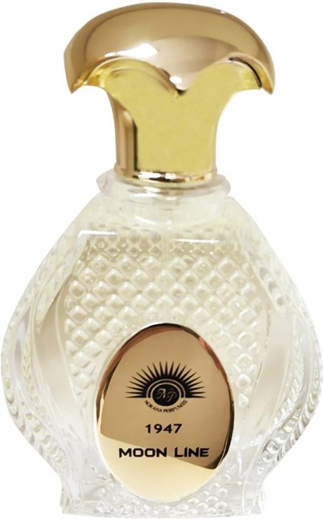 Noran Perfumes — Noran Perfumes Moon 1947 Line