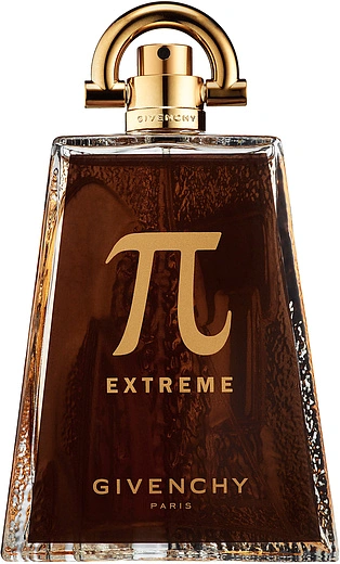 Givenchy — Givenchy Pi Extreme