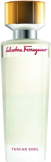 Salvatore Ferragamo — Salvatore Ferragamo Tuscan Soul