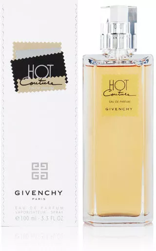 Givenchy Hot Couture Туалетная вода — фото 3