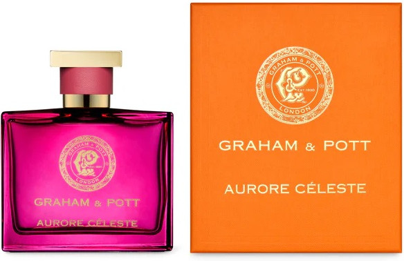 Graham & Pott Aurore Celeste — фото 2