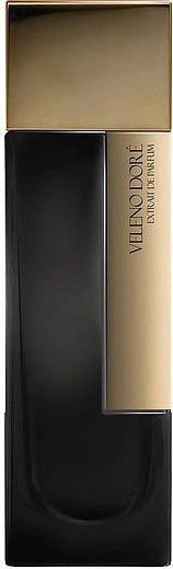 LM Parfums — LM Parfums Veleno Dore