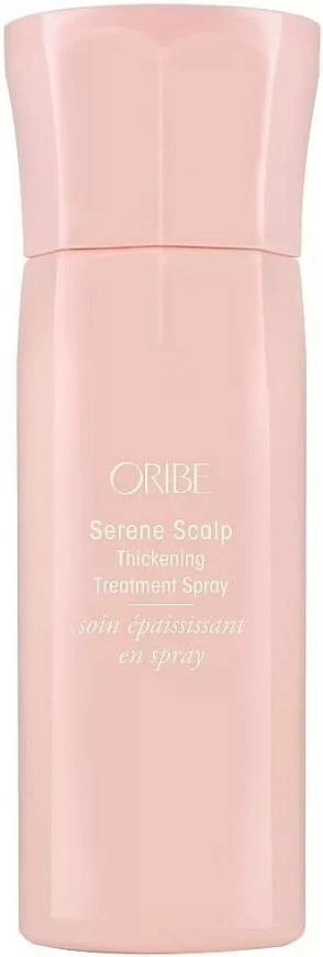 Oribe Serene Scalp Thickening Treatment Spray — фото 2