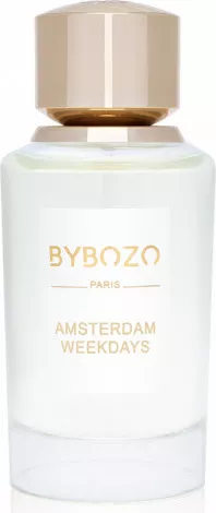 ByBozo — ByBozo Amsterdam Weekdays