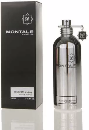 Montale Fougeres Marine — фото 3