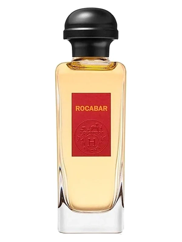 Hermes — Hermes Rocabar