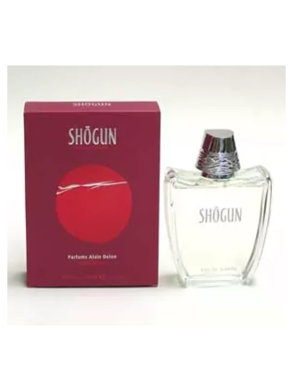 Alain Delon — Alain Delon Shogun