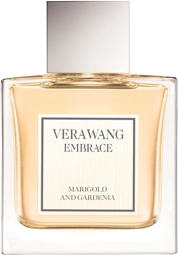 Vera Wang — Vera Wang Embrace Marigold And Gardenia
