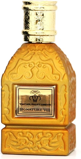 Western Valley Avenue London — Western Valley Avenue London Signature VIII